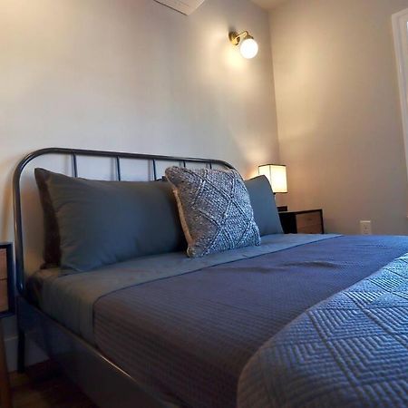 The Fairfax Suite At Prince Street Inn アレクサンドリア エクステリア 写真