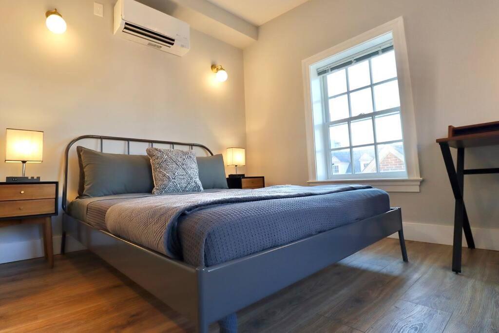 The Fairfax Suite At Prince Street Inn アレクサンドリア エクステリア 写真